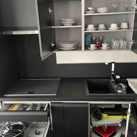 Duplex Moderne