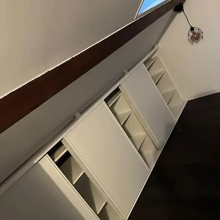 Apartment Duplex Moderne Enghien-les-Bains