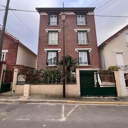 Duplex Moderne