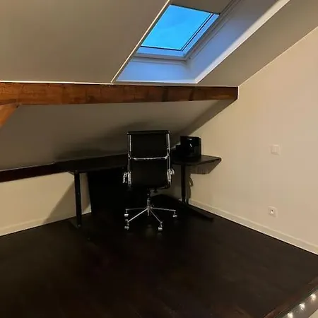 Duplex Moderne