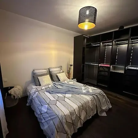Apartment Duplex Moderne