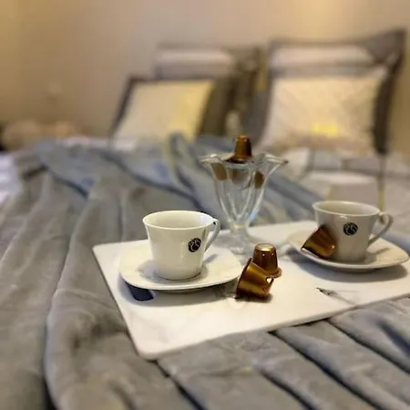 Apartment Duplex Moderne Enghien-les-Bains