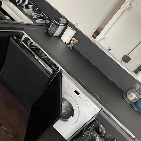Apartment Duplex Moderne